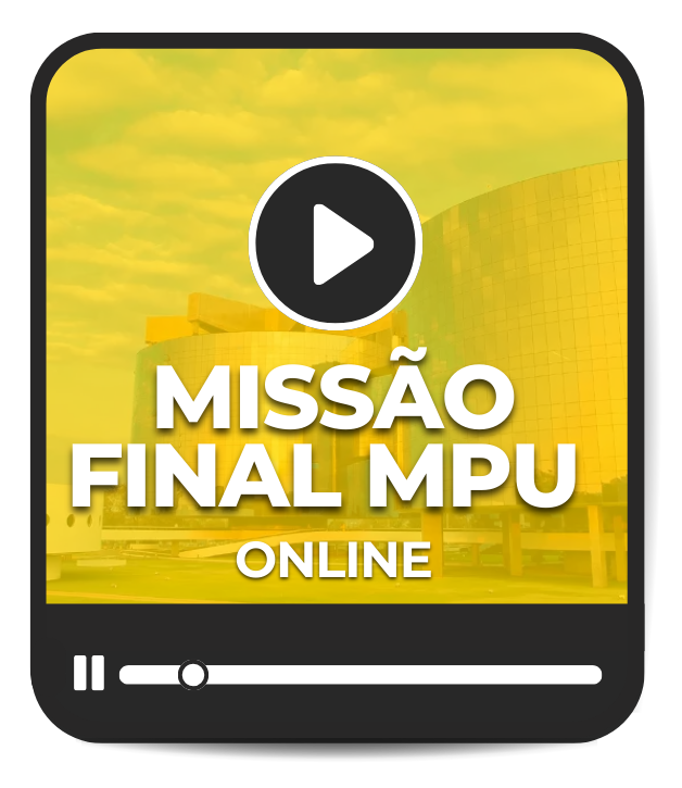 MISSO FINAL MPU 2024 - ONLINE