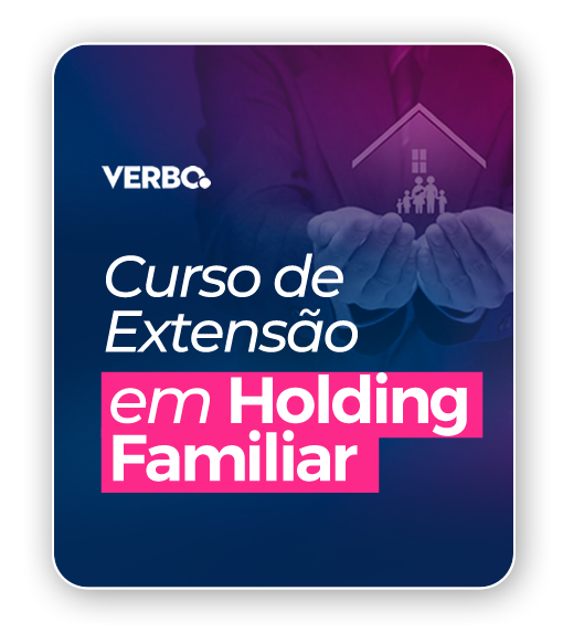 Curso de Extenso em Holding Familiar