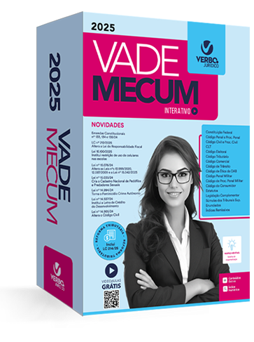 Vade Mecum Interativo 2025 