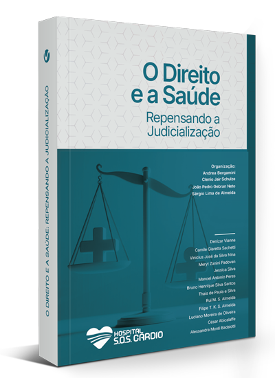 O Direito e a Sade Repensando a Judicializao