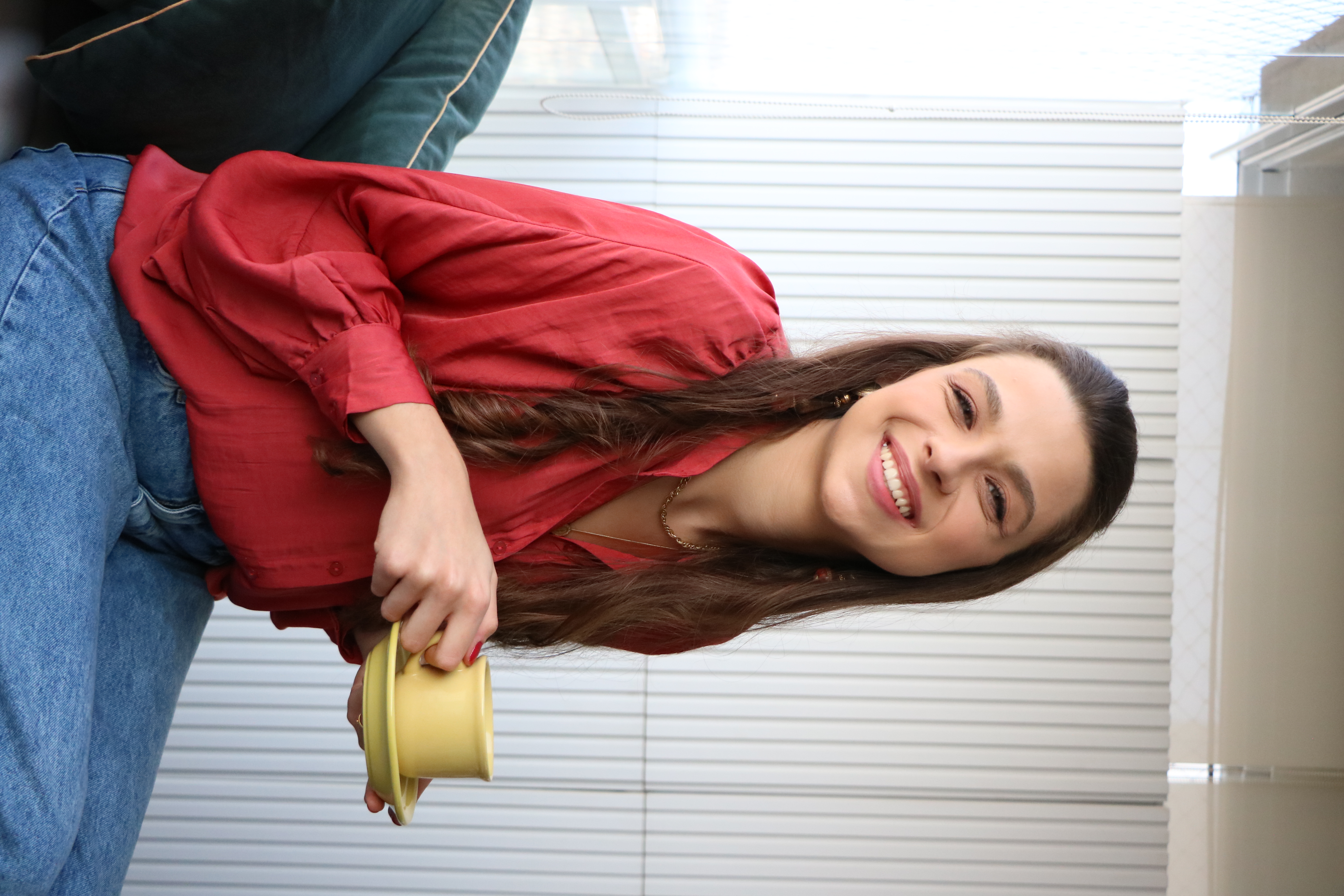 Foto de Luísa Trigo