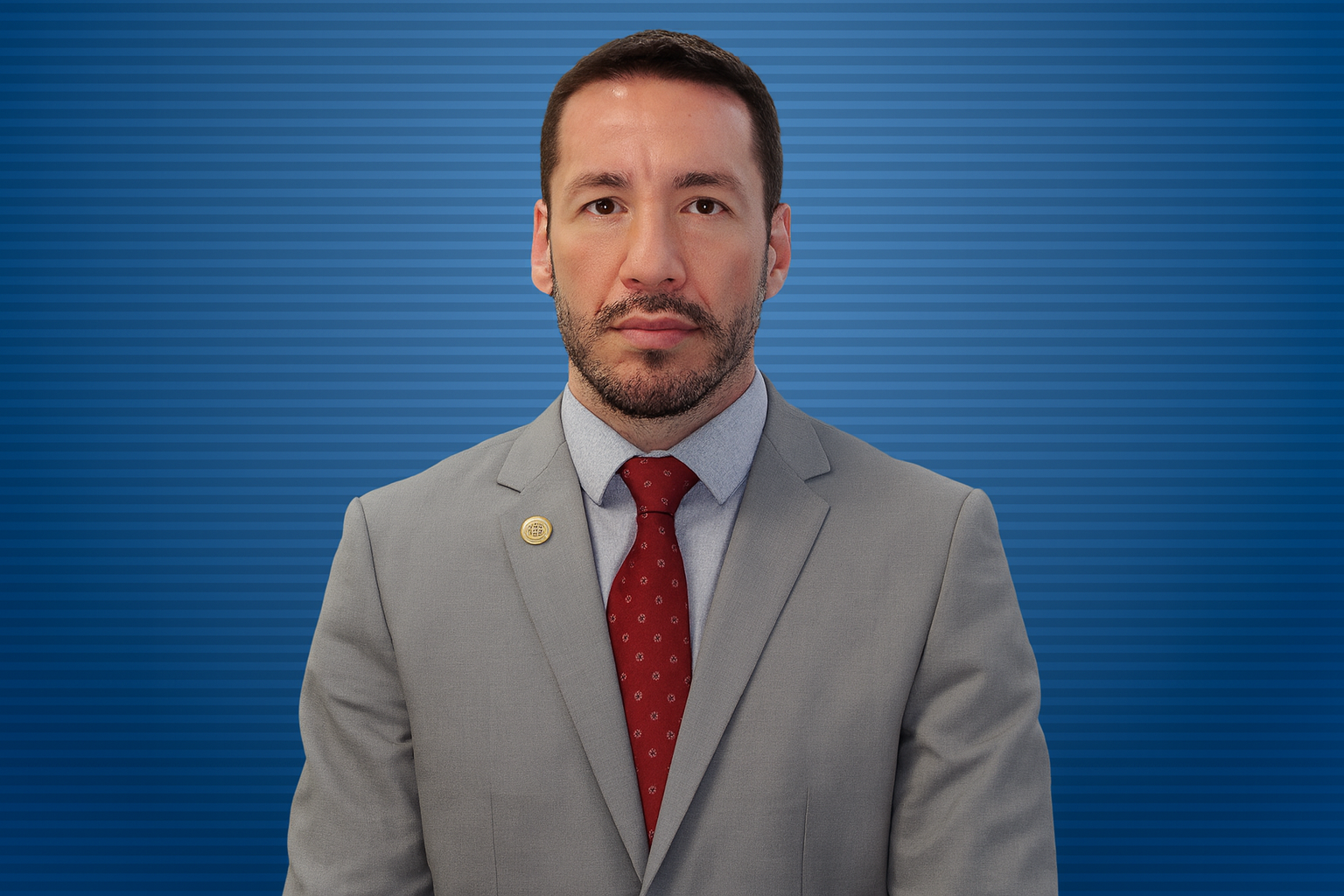 Foto de Alcino Ferreira de Sousa Júnior