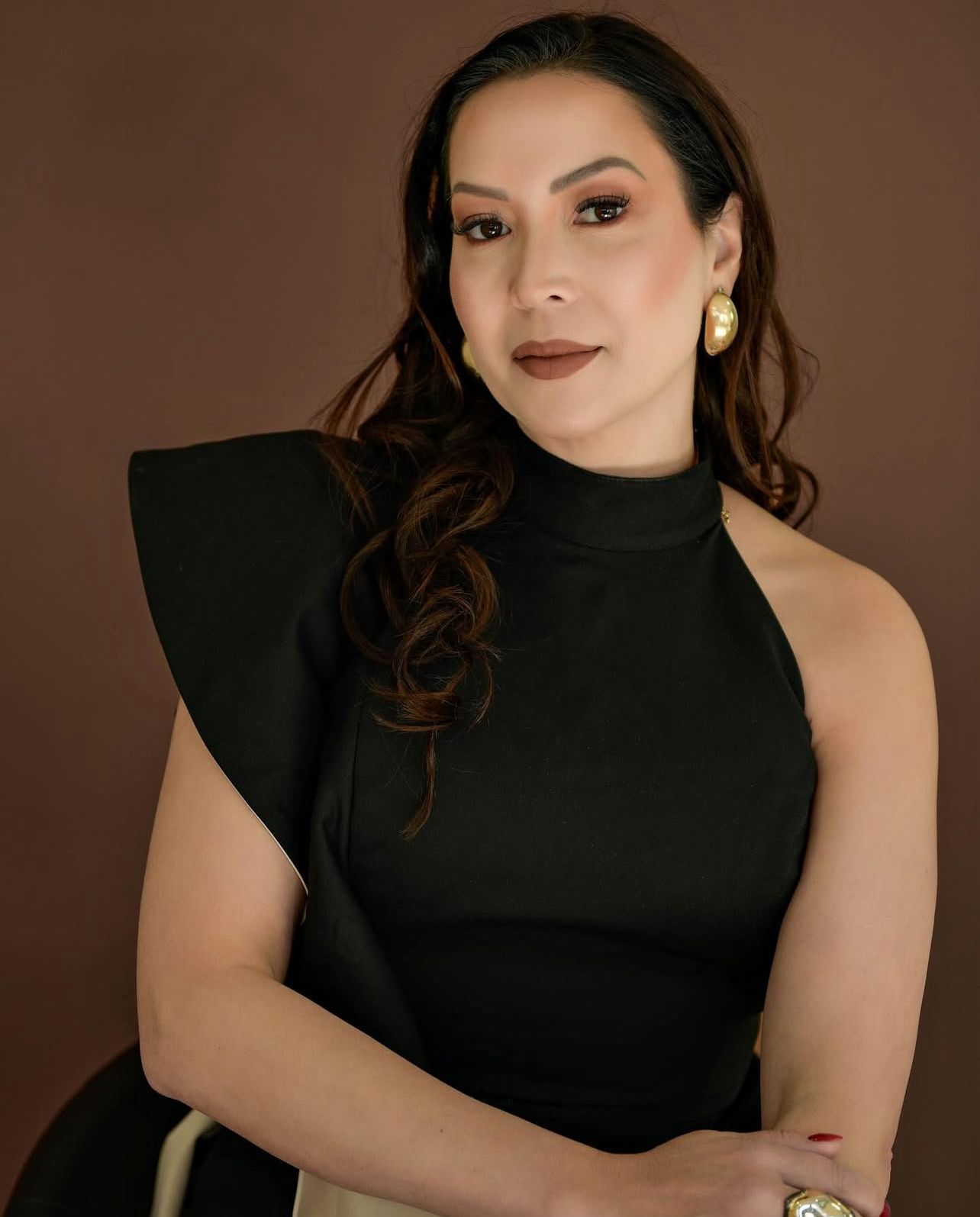 Foto de Jamila Etchezar