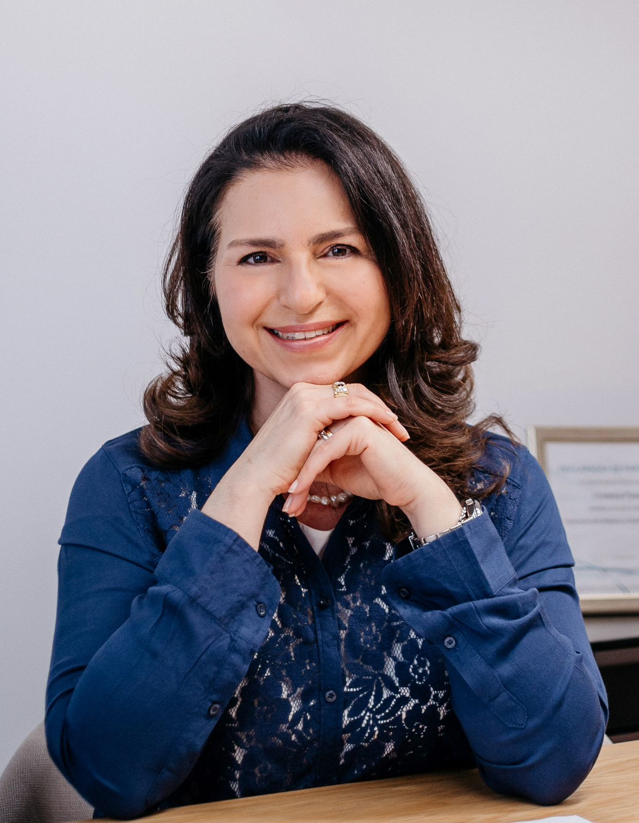 Foto de Cristiane Puxian  