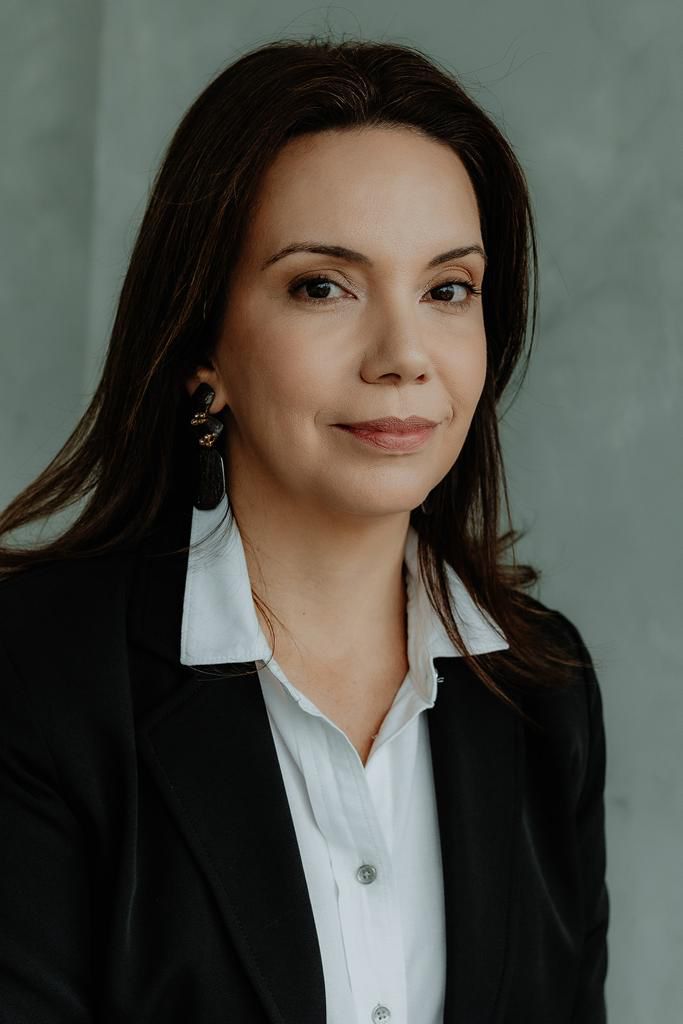 Foto de Camila Salmoria