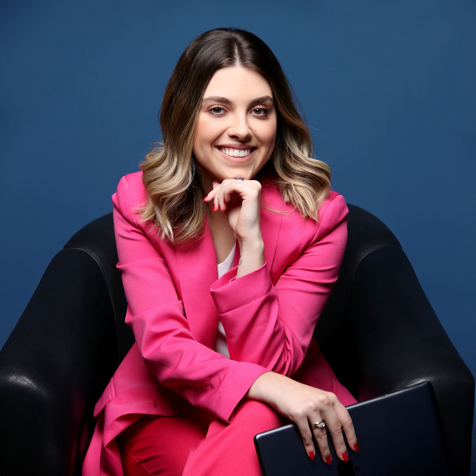 Foto de Giovanna Soares