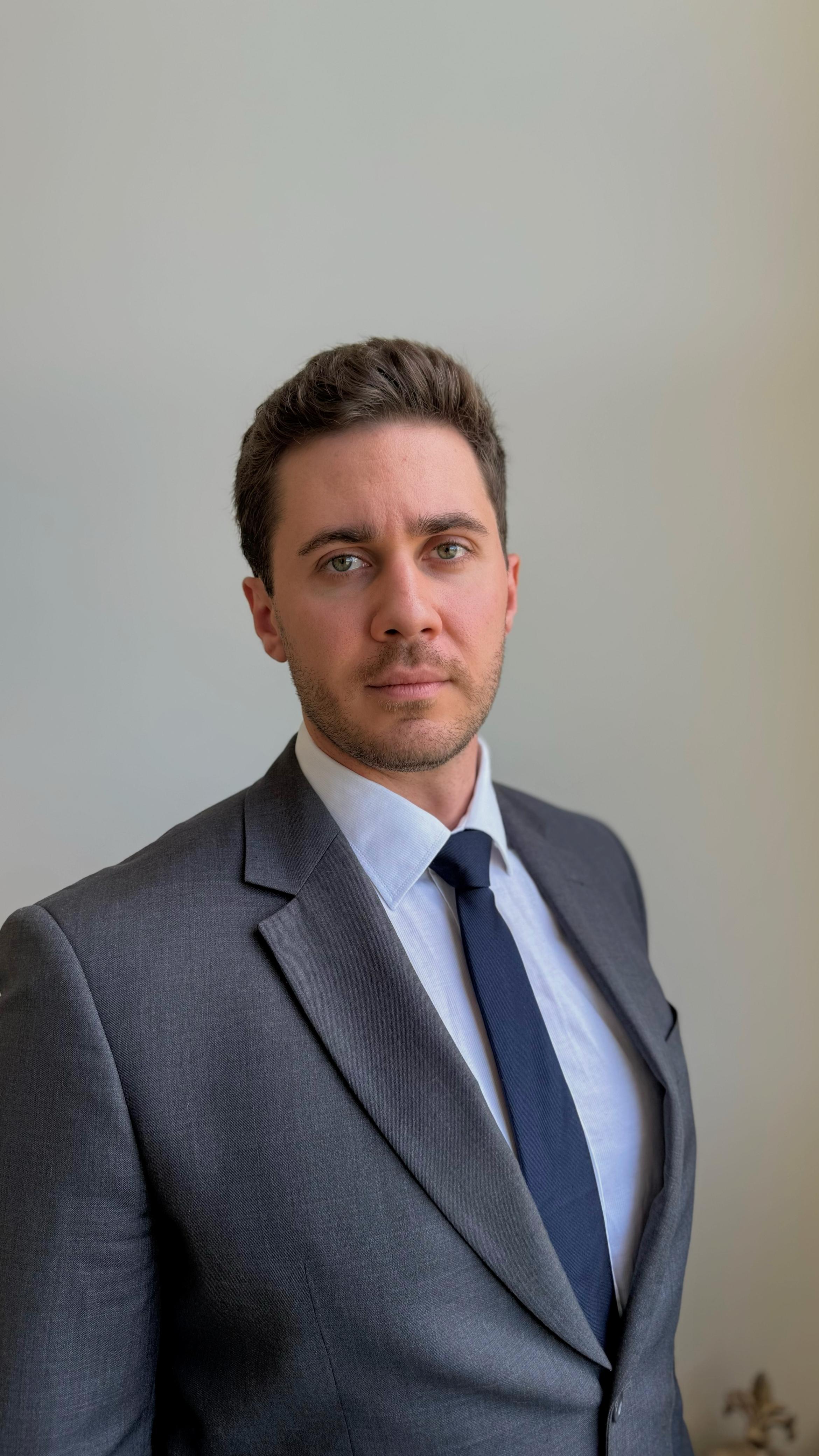 Foto de André Dib