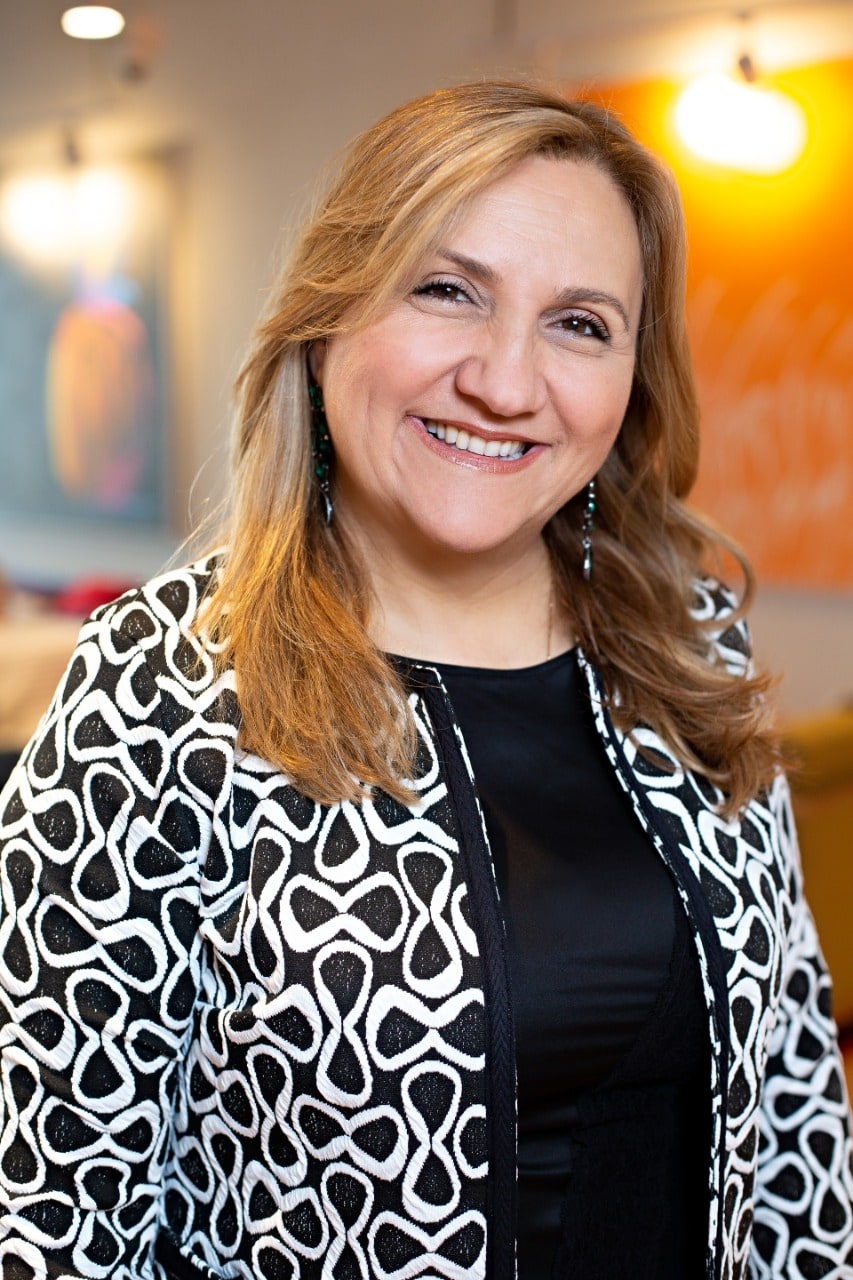 Foto de Celeida Laporta 