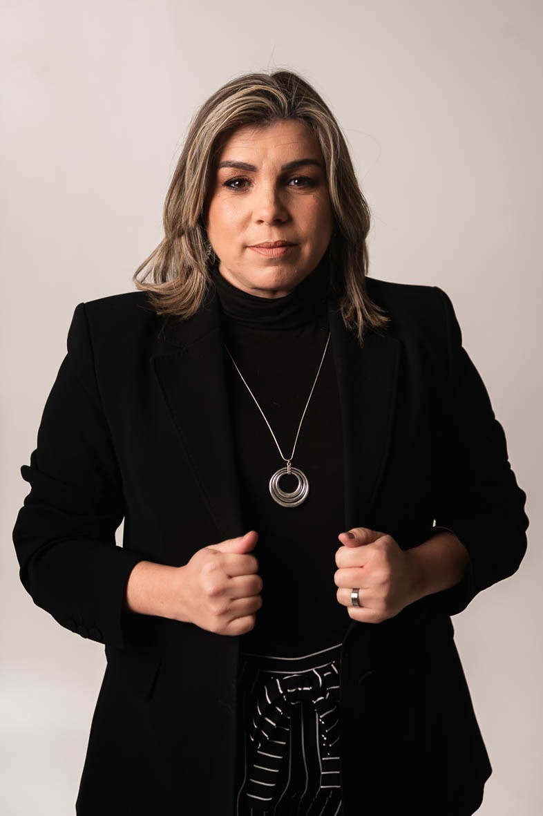 Foto de Flávia Cançado