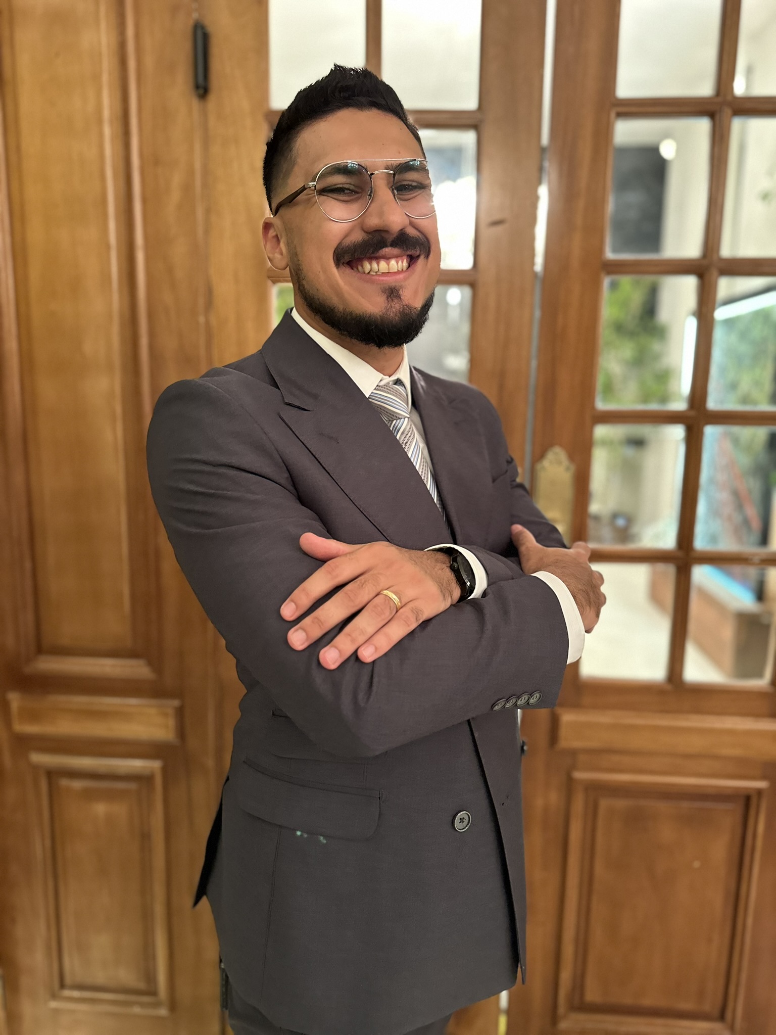 Foto de Matheus Santil 