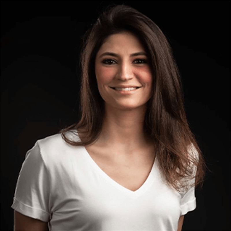 Foto de Ana Sylvia da Fonseca Pinto Coelho