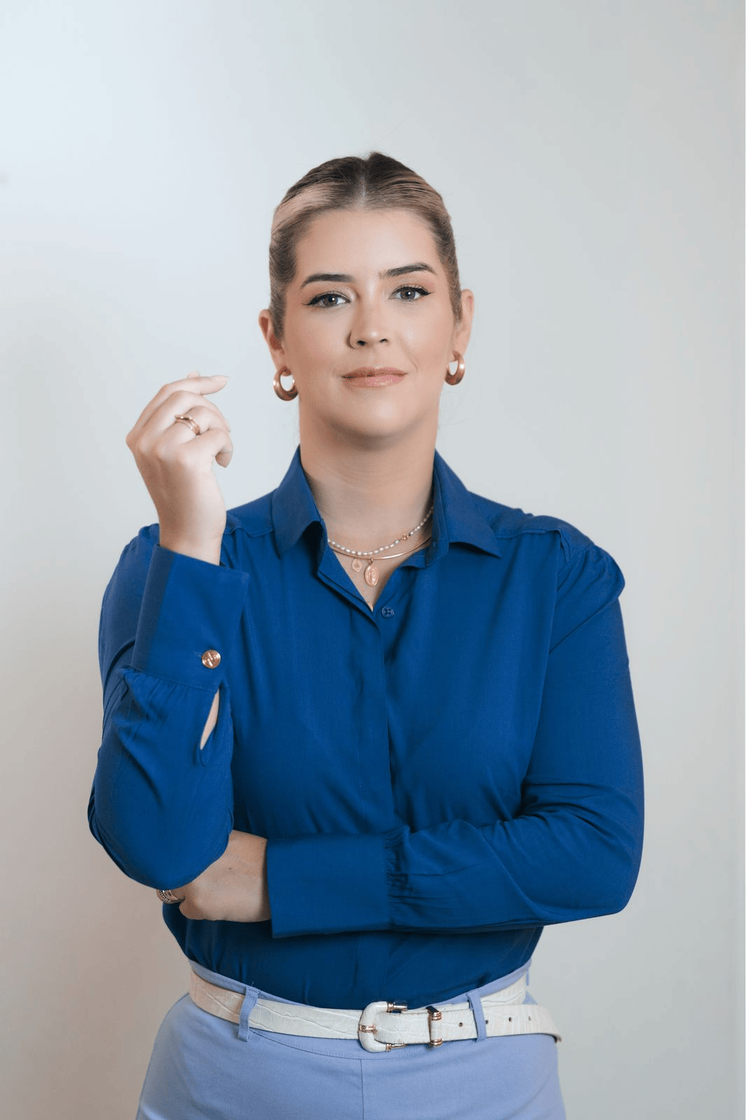 Foto de Íris Novaes 