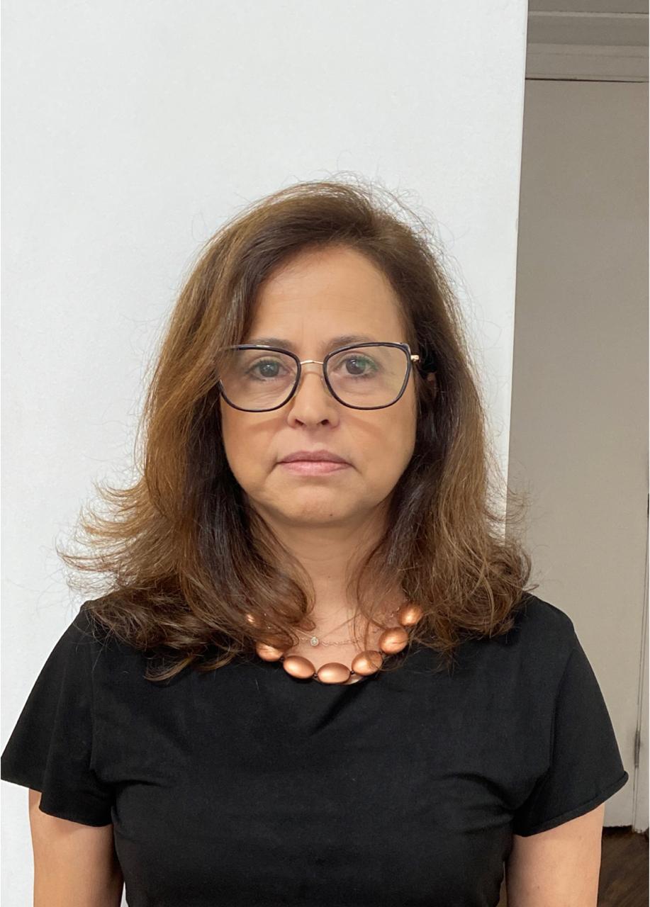 Foto de Mônica de Almeida Magalhães Serrano