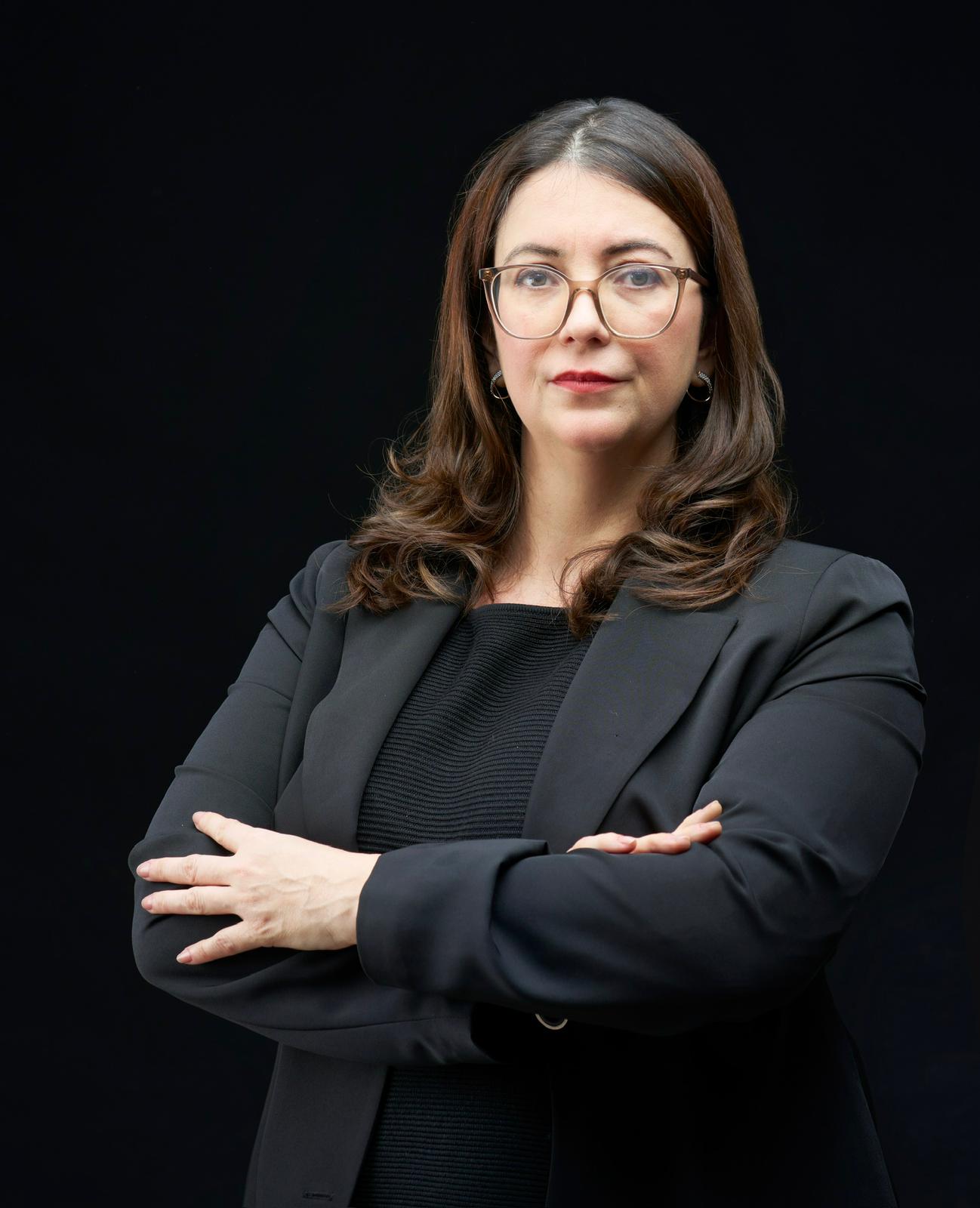 Foto de Ana Filomeno