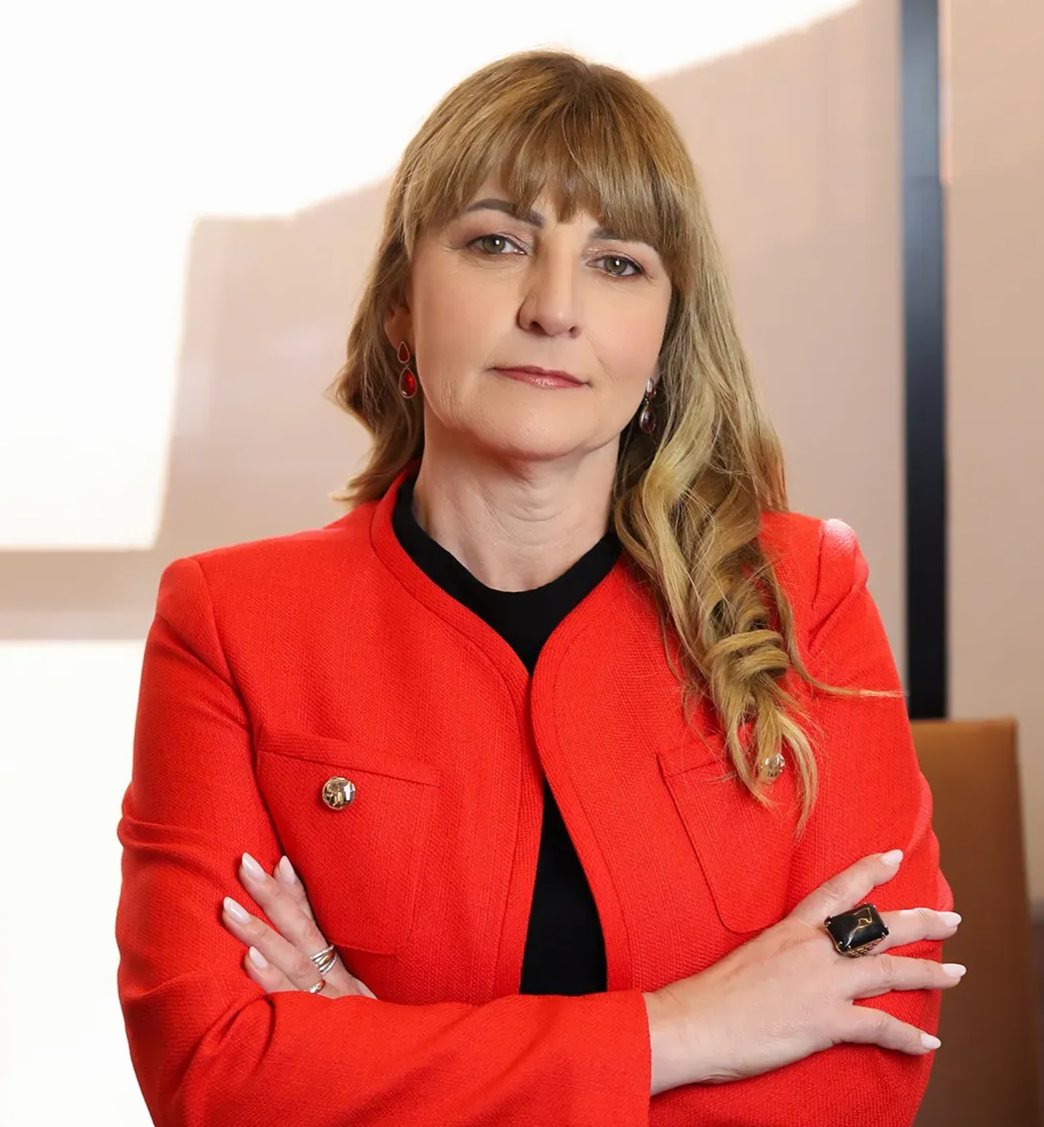 Foto de Jane Berwanger 