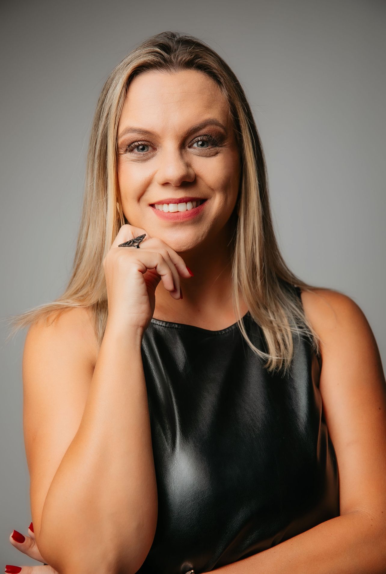 Foto de Juliana Marcassa