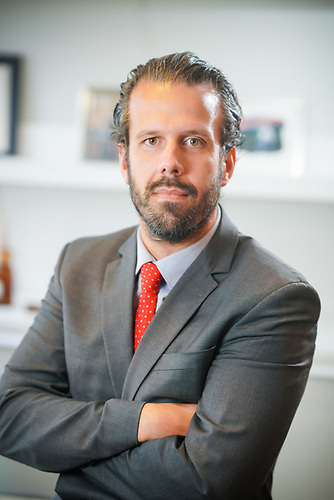 Foto de Alexandre Schumacher Triches