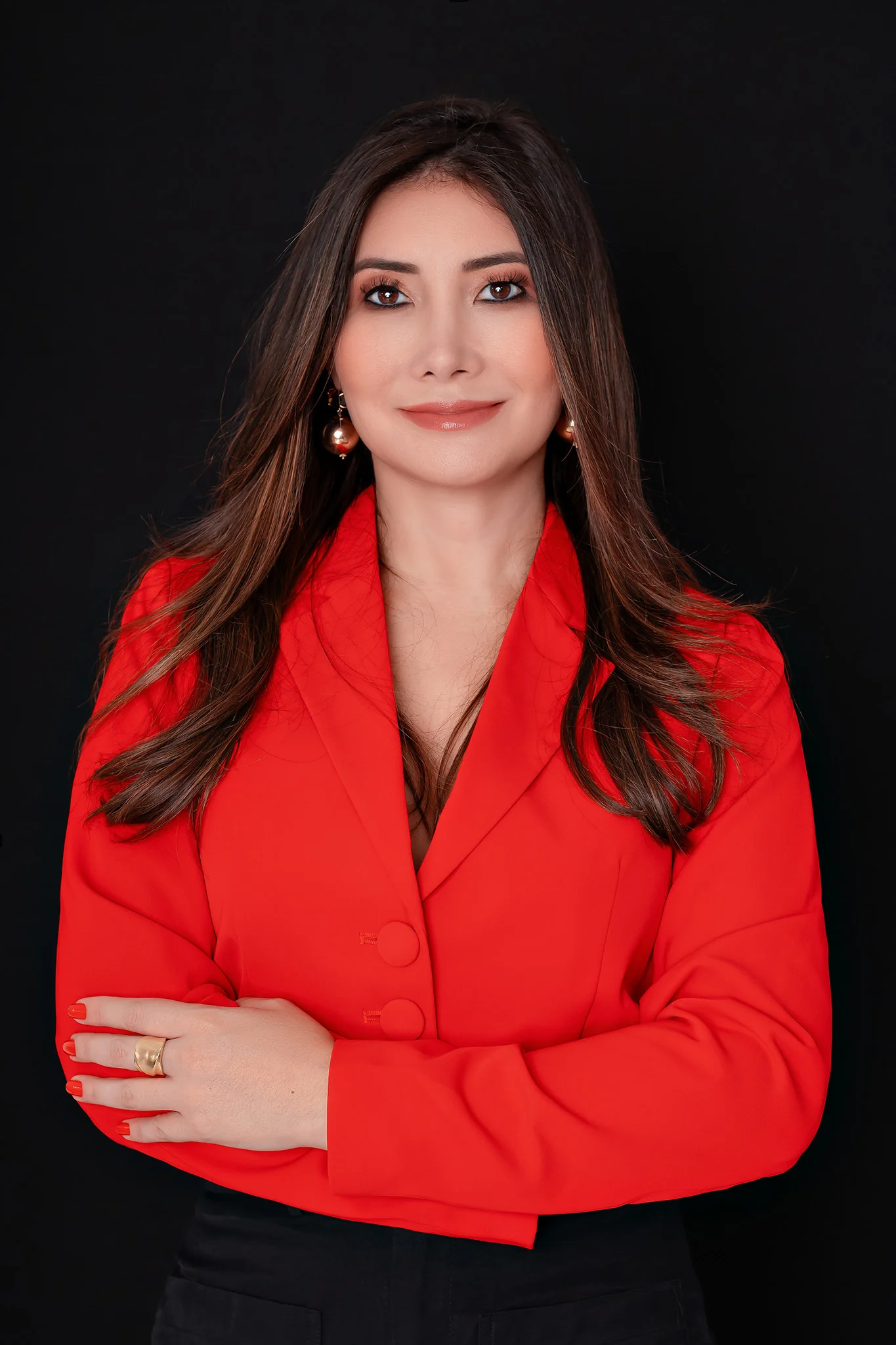 Foto de Carolina Hirata