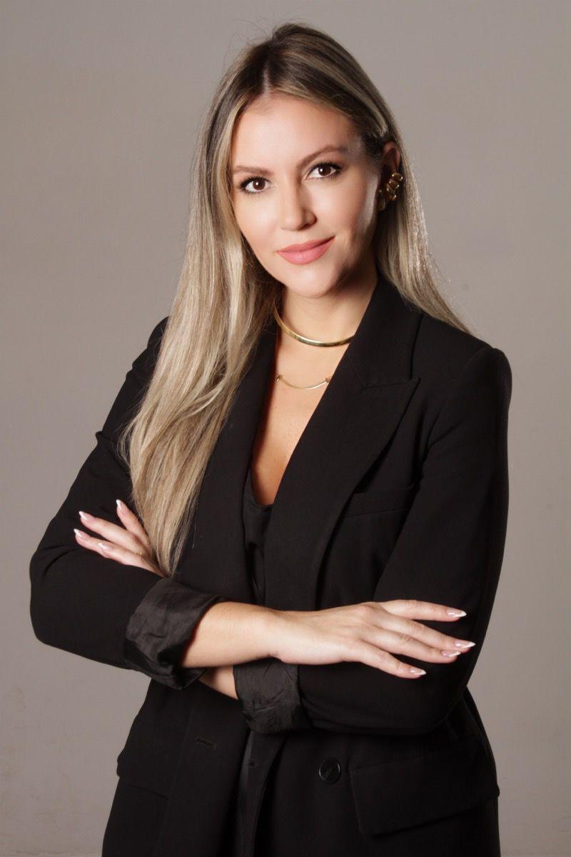 Foto de Bruna Ortiz