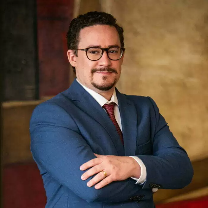 Foto de Diego Cherulli
