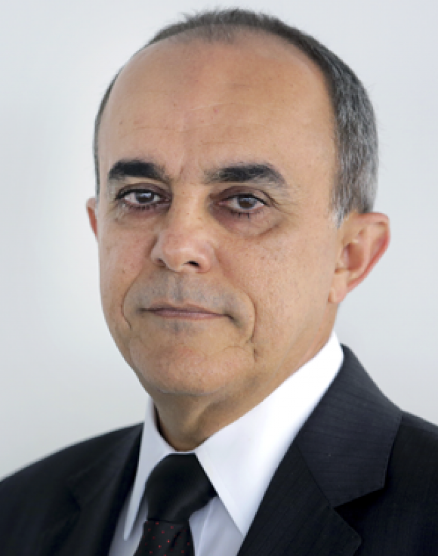 Foto de Cláudio Mascarenhas Brandão
