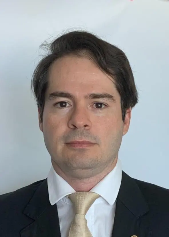 Foto de Fabiano Veiga