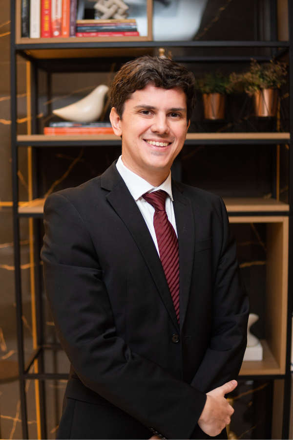 Foto de Felipe Mendes