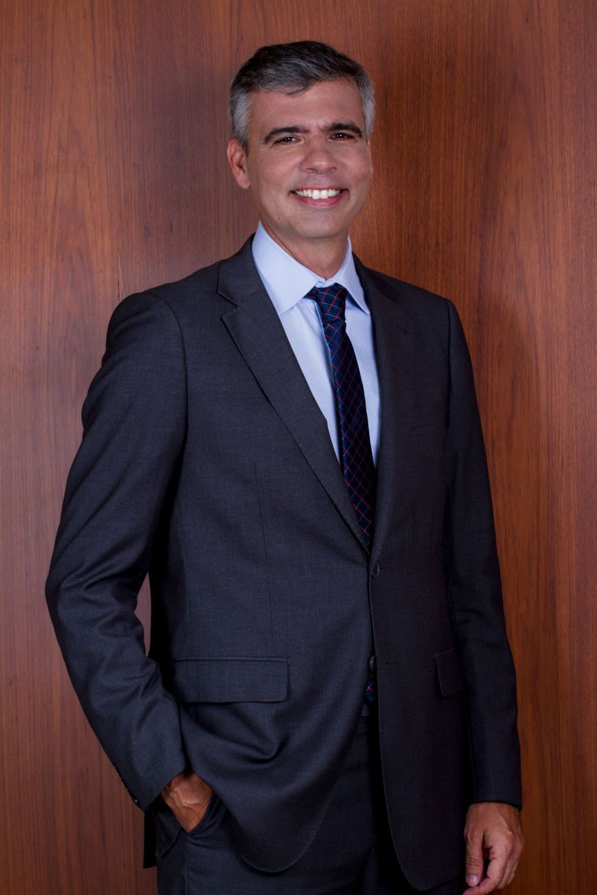 Foto de Otavio Calvet