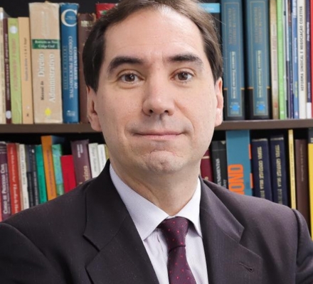 Foto de Platon Teixeira Neto