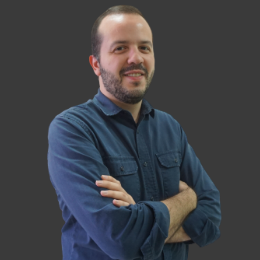 Foto de Rodrigo Telles