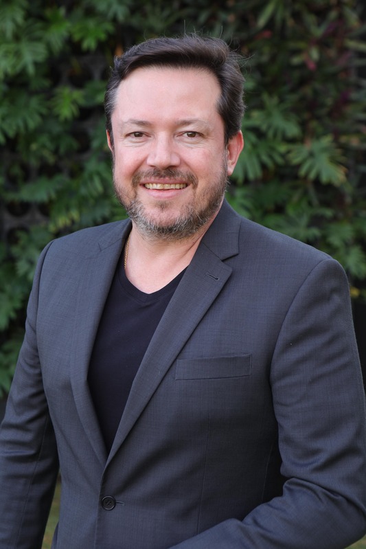 Foto de Theodoro Agostinho