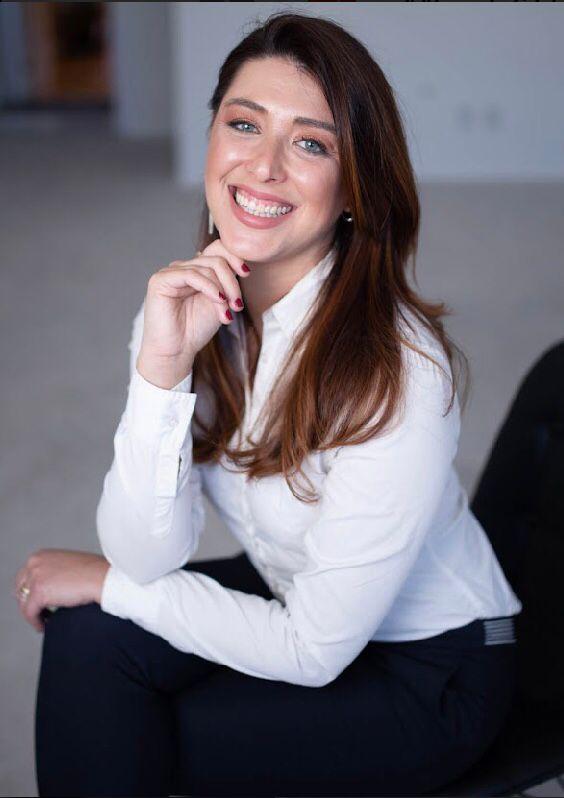 Foto de Natacha Bublitz