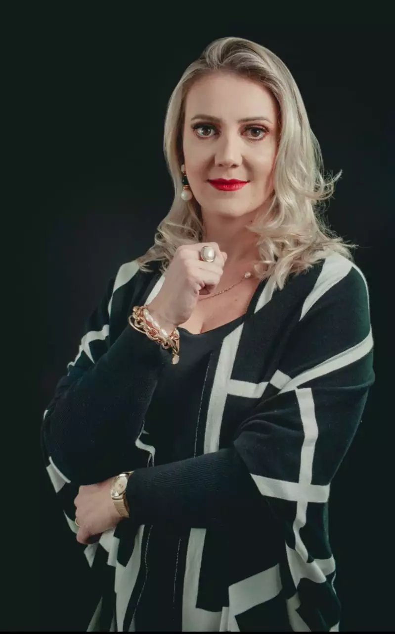 Foto de Aline Danelon