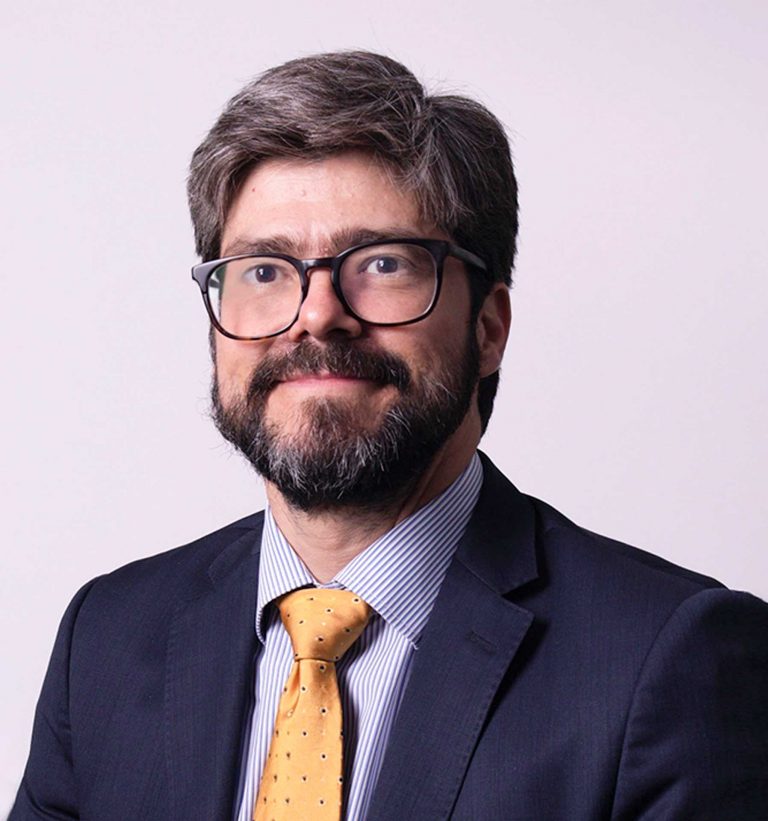 Foto de Daniel Amorim Assumpção Neves