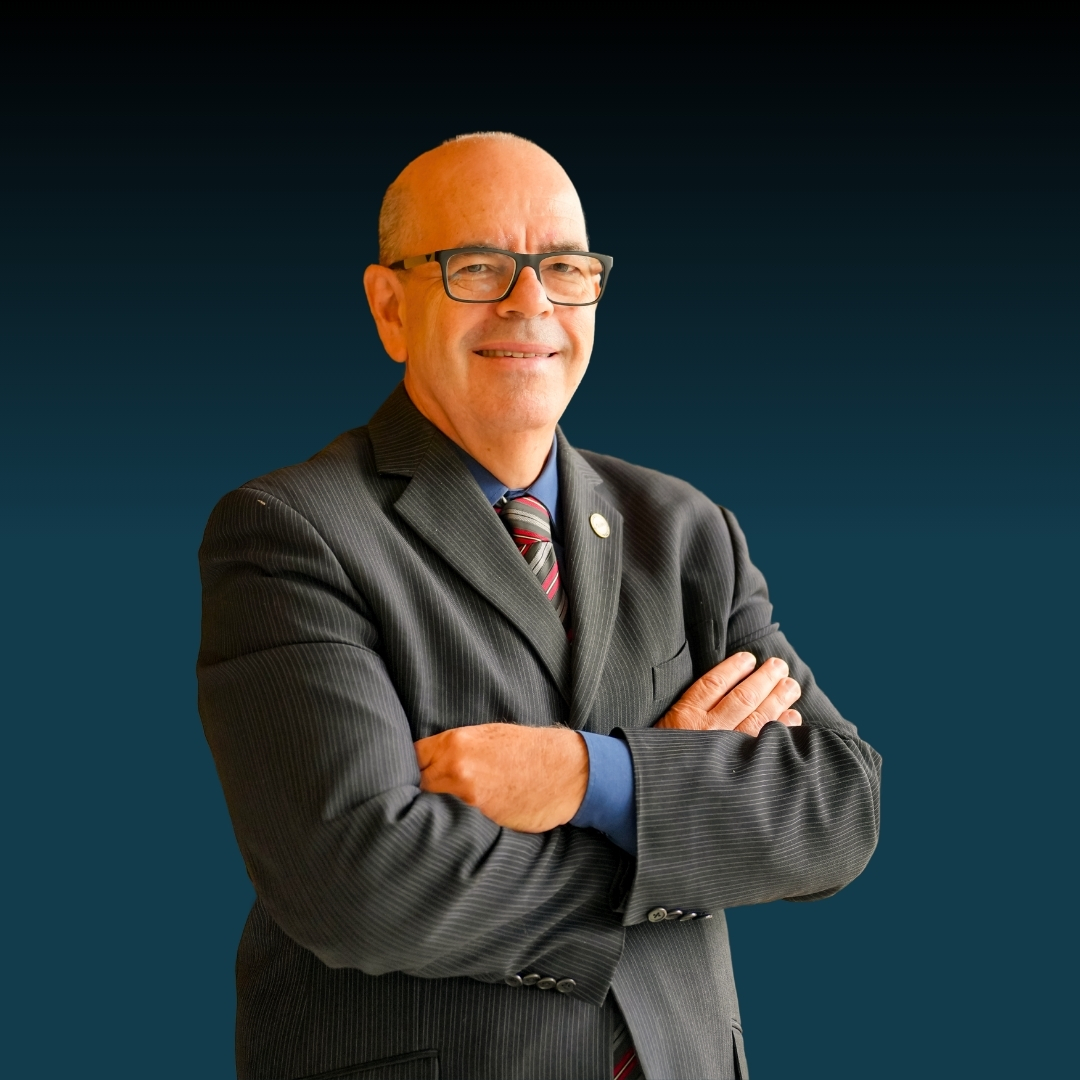 Foto de Lademir Gomes da Rocha