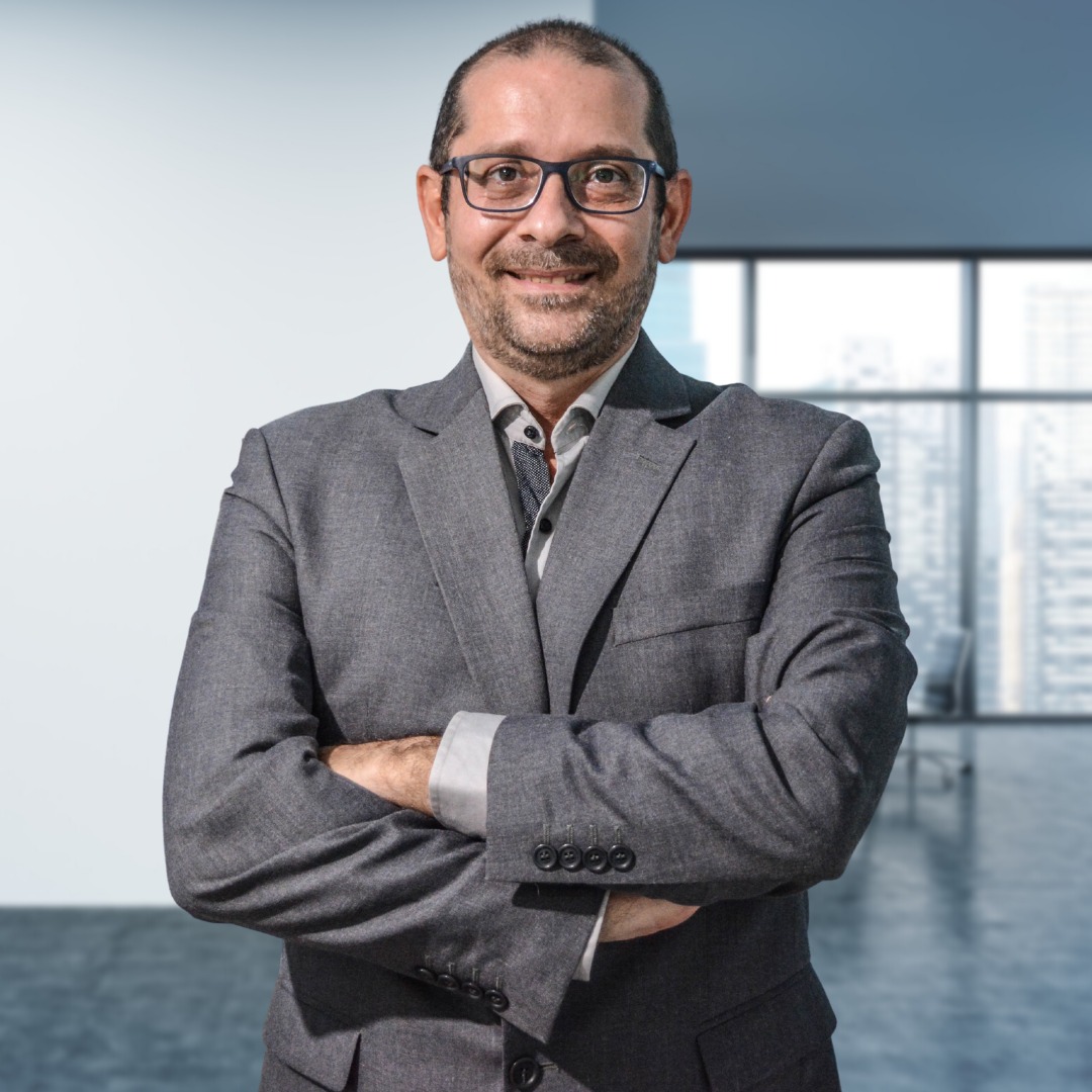 Foto de Ricardo Kalil Lage