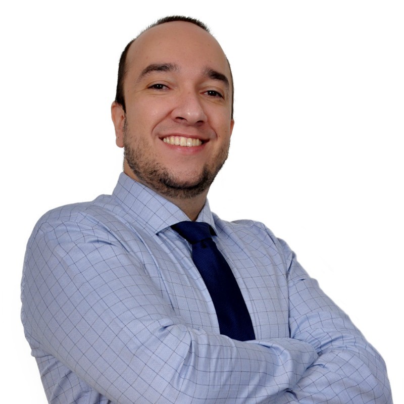 Foto de Vinícius Zoponi