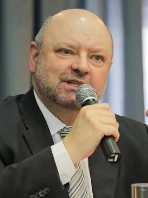 Foto de Antonio Augusto Mayer dos Santos