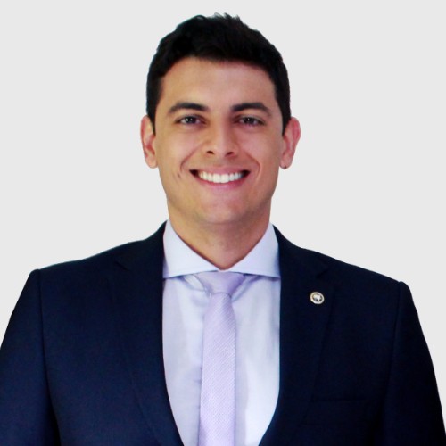 Foto de Gustavo Fernandes Sales