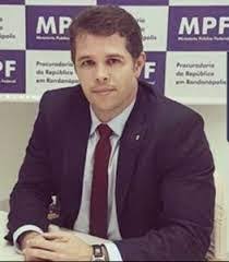 Foto de Ricardo Melo Júnior