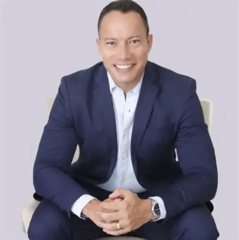 Foto de Fernando Maciel