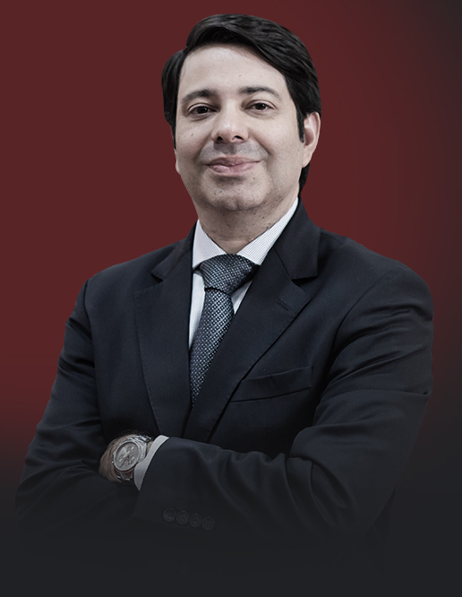 Foto de Marcelino Alcântara