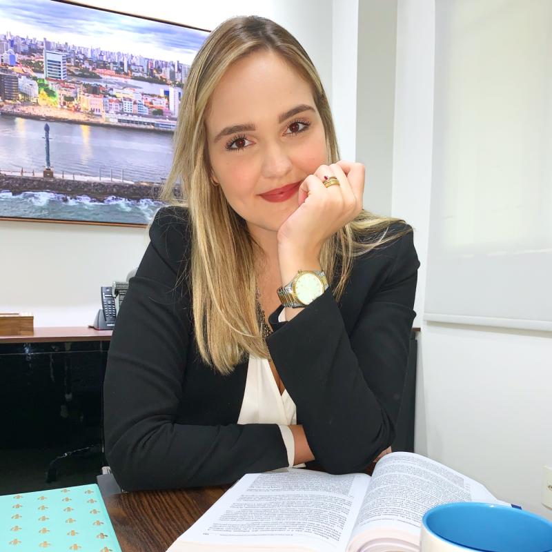 Foto de Gabriella Loreto