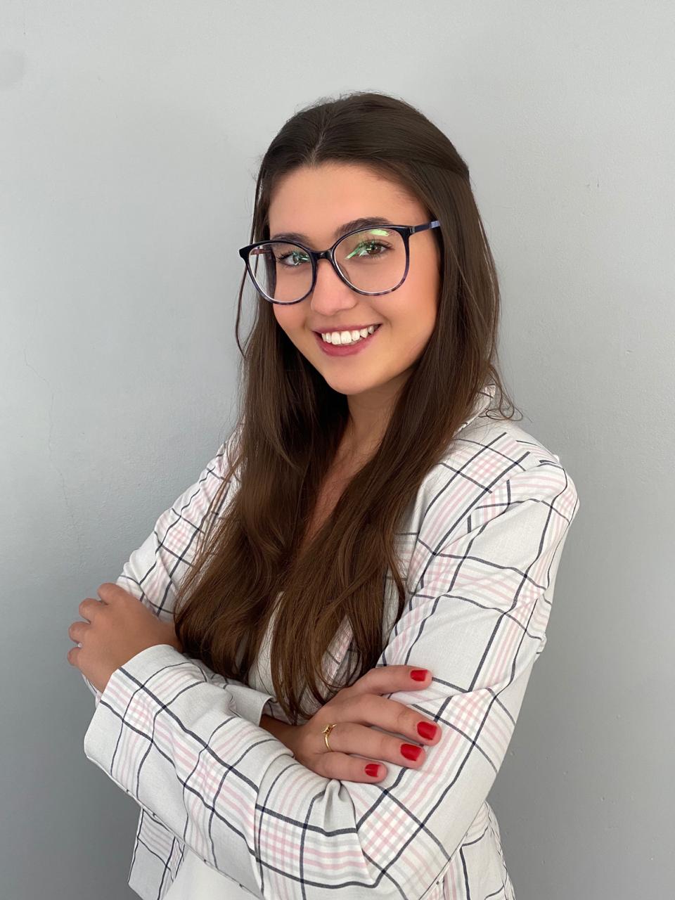 Foto de Victória de Carvalho Peixoto