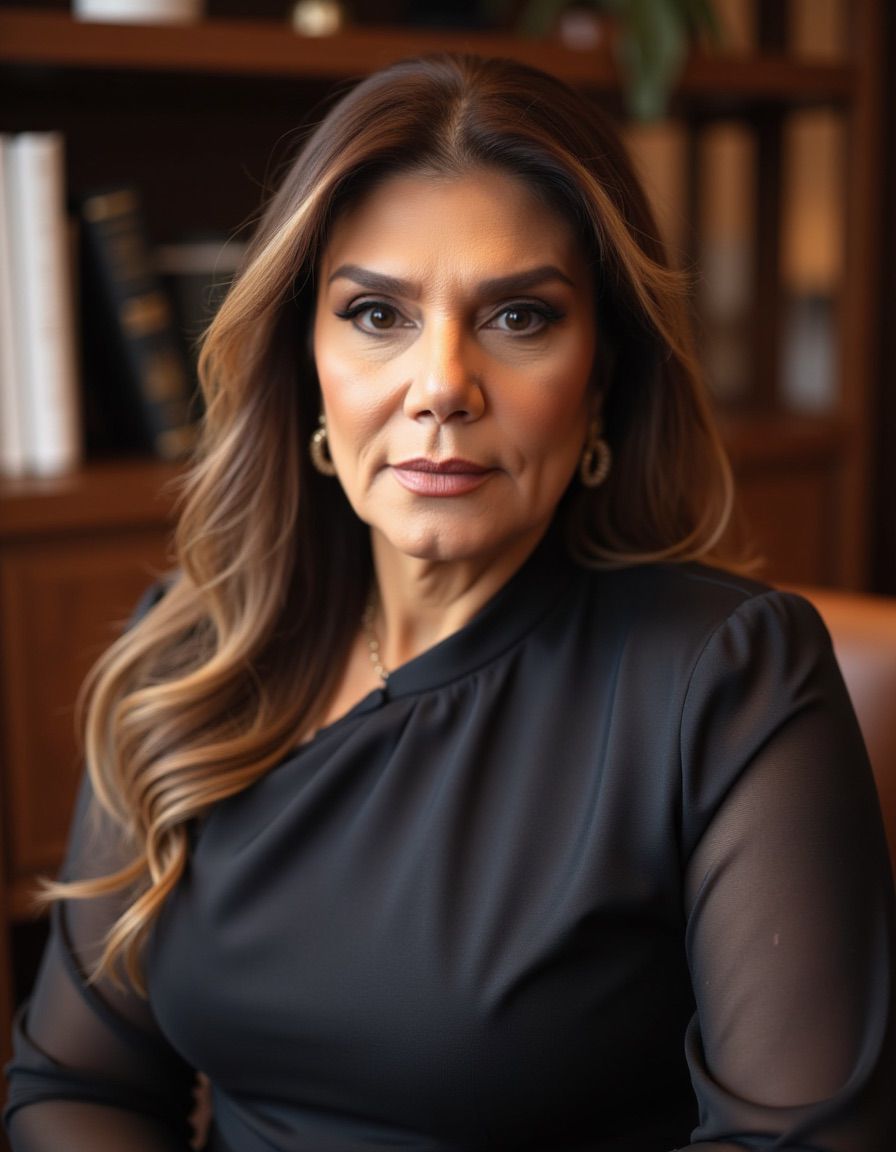 Foto de Catarina Zuccaro