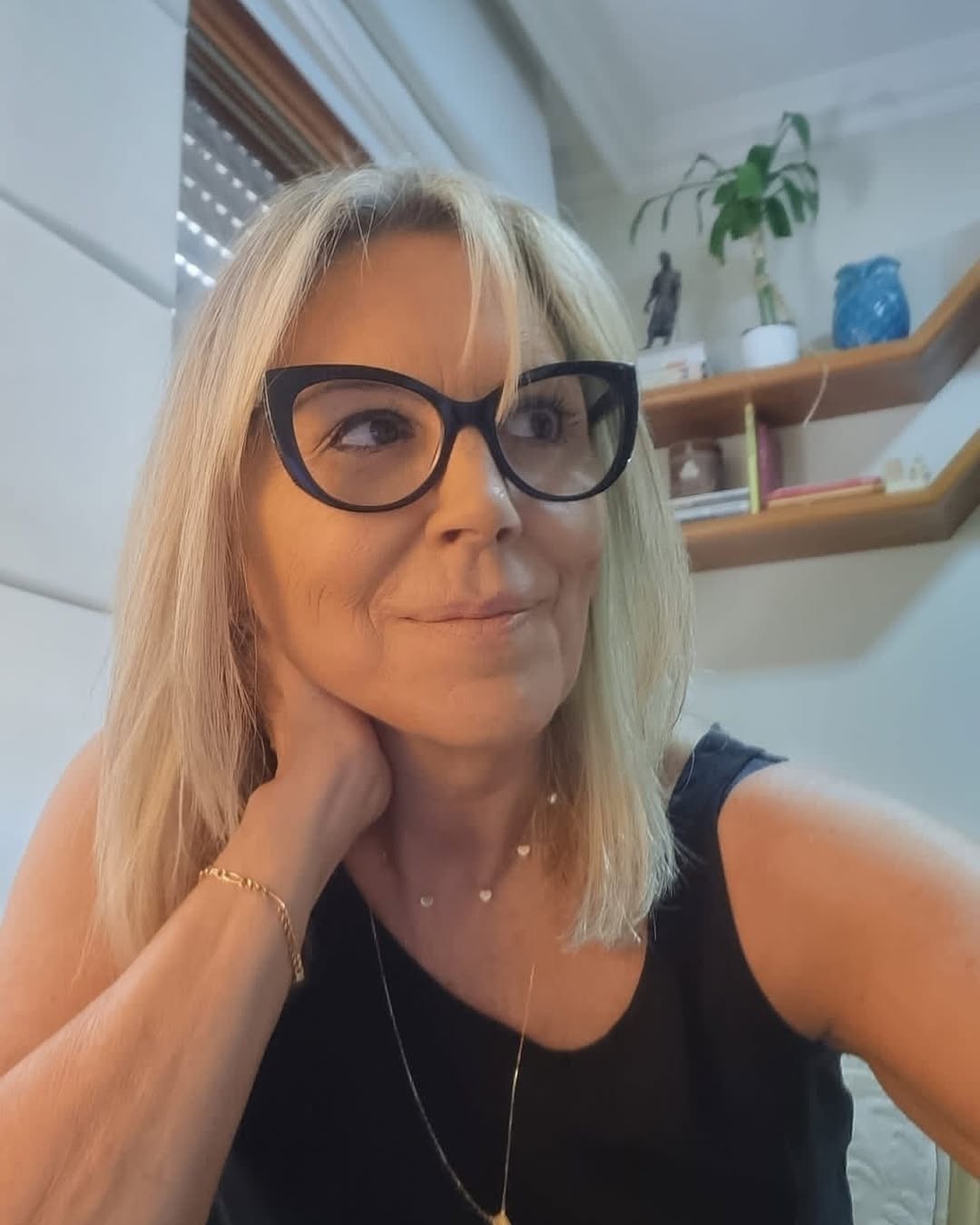 Foto de Maria Inês Côrte Vitoria