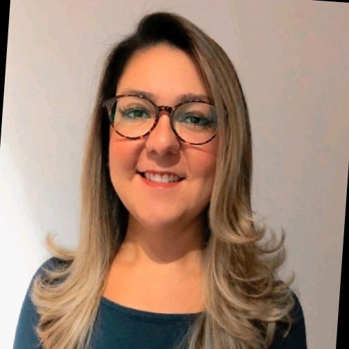 Foto de Andressa Ribeiro de Queiroz