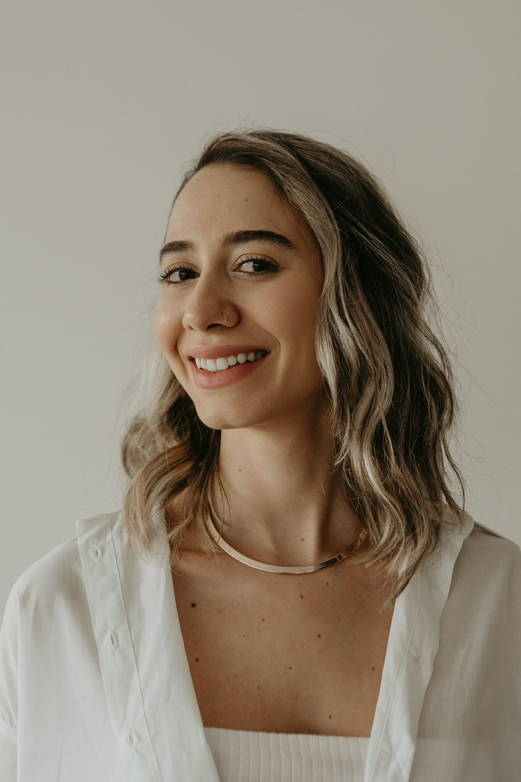 Foto de Laura Bertolin