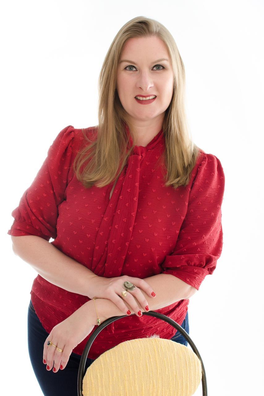 Foto de Angelita Fülle