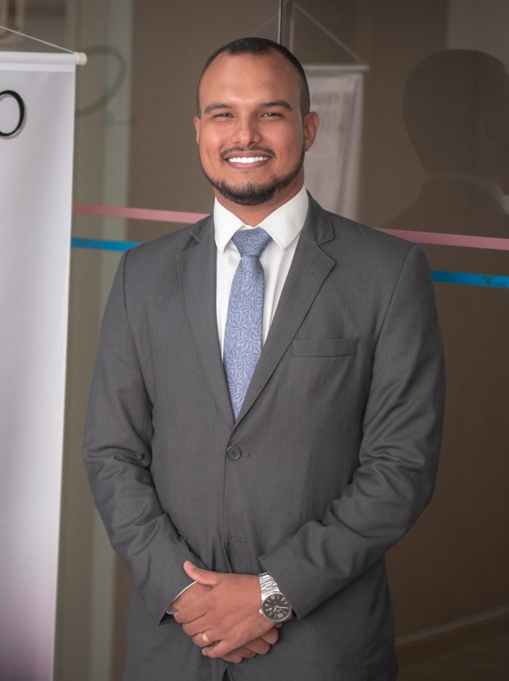 Foto de Jamil Pereira de Santana